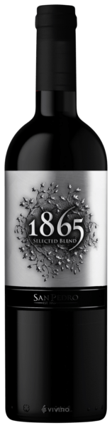 San Pedro 1865 Selected Blend