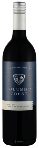 Columbia Crest Founders Series Merlot