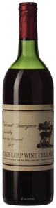 Stag's Leap Wine Cellars Lot No 2 Cabernet Sauvignon N.V.