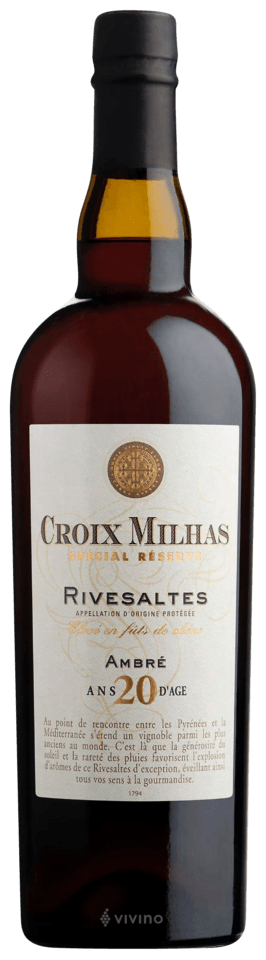 Croix Milhas Winery | Vivino
