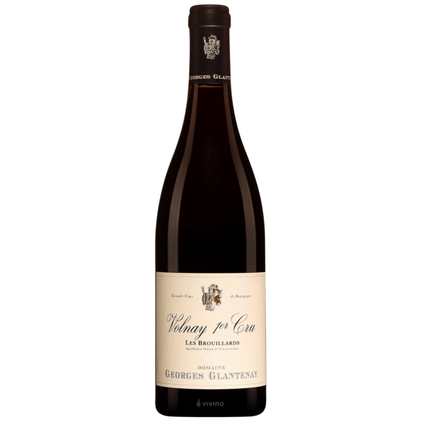 Domaine Glantenay Volnay 1er Cru 'Les Brouillards' | Vivino English