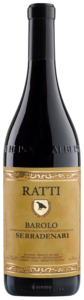 Renato Ratti Serradenari Barolo N.V.