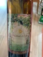 La Rosa Gialla Nebbiolo d'Alba