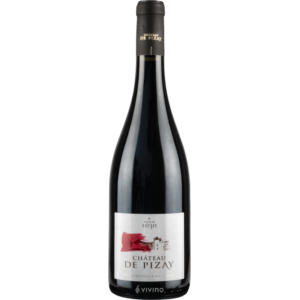 Château de Pizay Beaujolais | Vivino Français