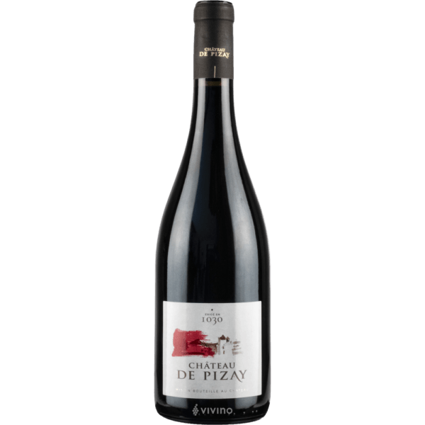 Château de Pizay Beaujolais | Vivino Français
