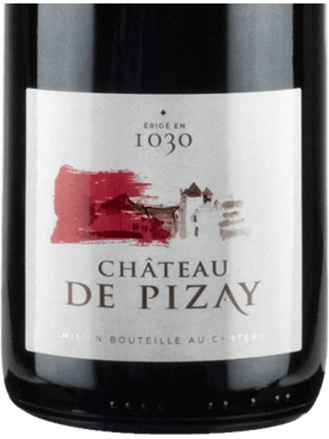 Château de Pizay Beaujolais | Vivino Français