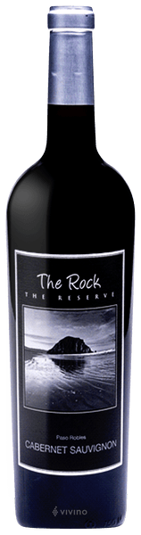 California Landscape The Rock Reserve Edition Cabernet Sauvignon ...