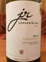 Jordan River Classic Chardonnay | Vivino 日本語