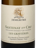 Santenay 1er Cru 'Les Gravières'  Blanc