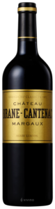Château Brane-Cantenac Margaux (Grand Cru Classé) 2017