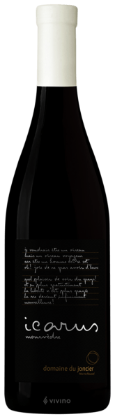 Domaine du Joncier Icarus Mourvèdre