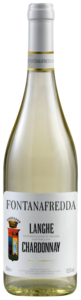 Fontanafredda Langhe Chardonnay N.V.