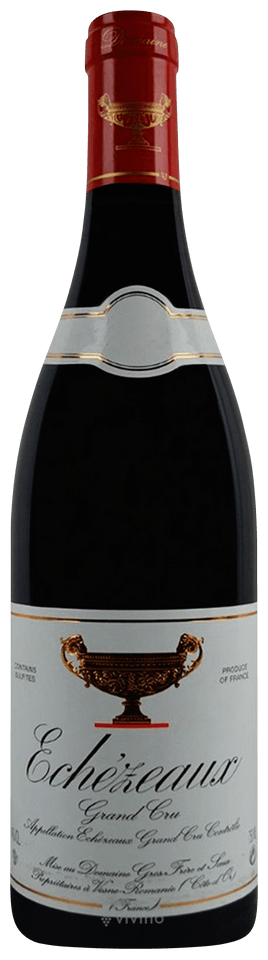 2009 Domaine Gros Frère et Soeur Échezeaux Grand Cru | Vivino US