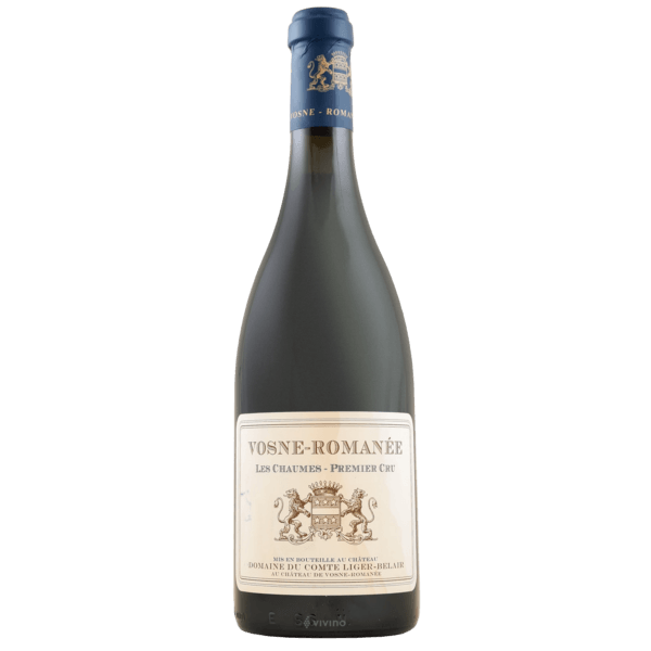 Domaine du Comte Liger-Belair Vosne-Romanée Premier Cru Les
