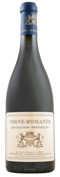 Domaine du Comte Liger-Belair Vosne-Romanée Premier Cru Les Chaumes