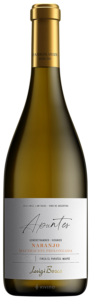 Luigi Bosca Apuntes Naranjo Gewürztraminer - Viognier N.V.