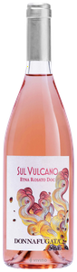 Donnafugata Sul Vulcano Etna Rosato N.V.