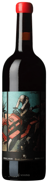 Clos Lentiscus Perill Noir | Vivino English