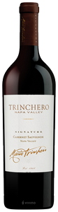 Trinchero Signature Cabernet Sauvignon N.V.