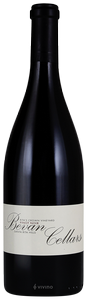 Bevan Cellars Rita's Crown Vineyard Pinot Noir N.V.
