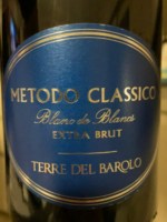 Terre del Barolo Blanc de Blancs Extra Brut