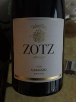 Julius Zotz Premium Caruzzo