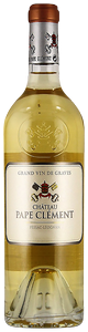 Château Pape Clément Pessac-Léognan Blanc 2019