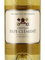 Pessac-Léognan Blanc