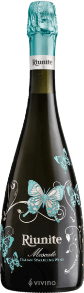 Riunite Moscato Sparkling