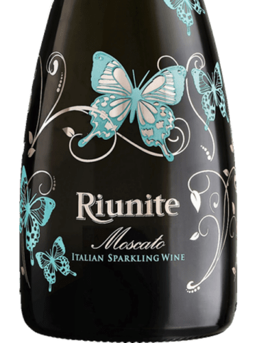 Moscato Sparkling