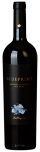 Lail Vineyards Blueprint Cabernet Sauvignon N.V.