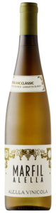 Marfil Alella Vi Blanc Clàssic N.V.