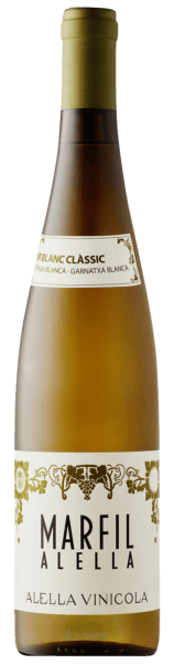 Marfil Alella Vi Blanc Clàssic