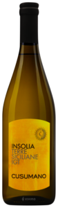 Cusumano Insolia N.V.