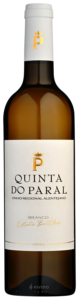 Quinta do Paral Branco N.V.