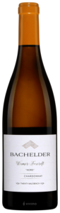 Bachelder Wismer-Foxcroft Vineyard Chardonnay N.V.