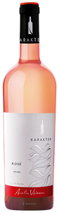 Aurelia Visinescu Karakter Rosé N.V.