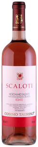 Taurino Scaloti Rosato N.V.