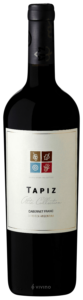 Tapiz Alta Collection Cabernet Franc N.V.