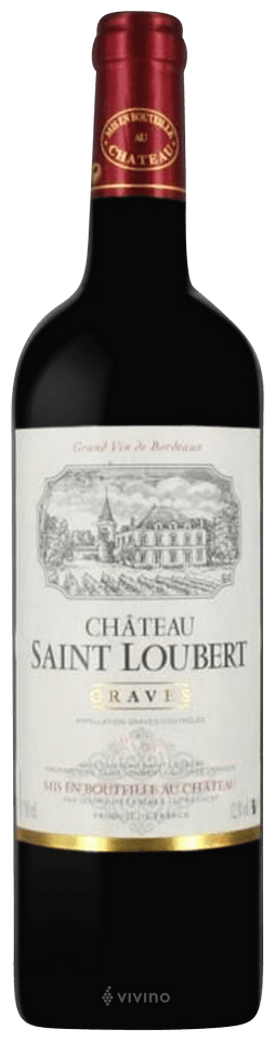 Château Saint-Loubert Winery | Vivino