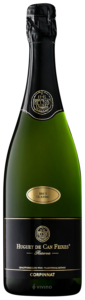 Huguet de Can Feixes Corpinnat Reserva Brut Classic N.V.