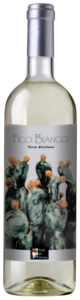 Feudi del Pisciotto Fico Bianco N.V.