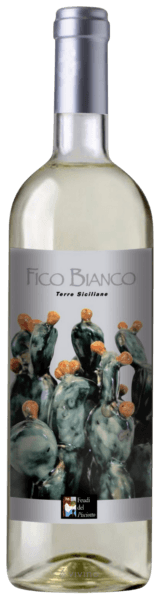 Feudi del Pisciotto Fico Bianco