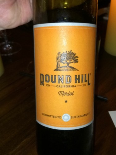 Poker hill shiraz merlot