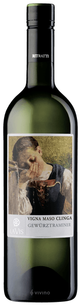 Cantina La-Vis Clinga Gewürztraminer