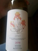 Konyári Zenit