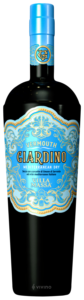 Villa Massa Giardino Mediterranean Dry Vermouth N.V.