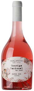 Maçanita Touriga Nacional em Rosé N.V.