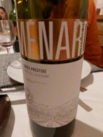 Domaine de Ménard Cuvée Prestige