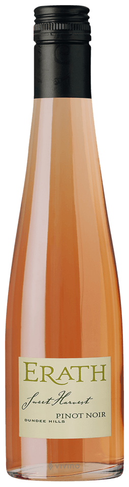 Erath Pinot Noir Sweet Harvest Vivino English